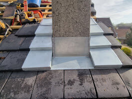 Abergement de cheminée